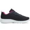 Skechers Low-Top Blau