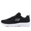 Skechers Low-Top „Schwarz“