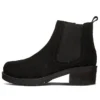 Skechers Lugnut „Schwarz“