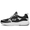 Skechers Meridian Schwarz
