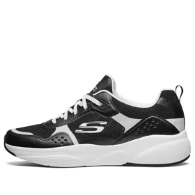 Skechers Meridian Schwarz