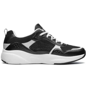 Skechers Meridian Schwarz