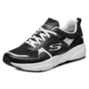 Skechers Meridian Schwarz