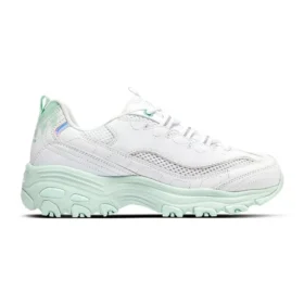Skechers Mint“