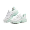 Skechers Mint“