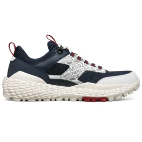 Skechers Monster Blue