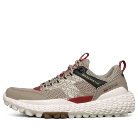 Skechers Monster Grau