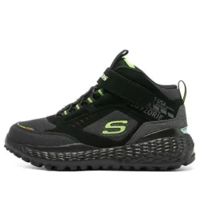 Skechers Monster „Schwarz“