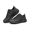 Skechers Monster „Schwarz“