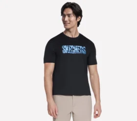 Skechers Motivate T-Shirt