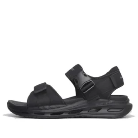 Skechers Orvan „Schwarz“
