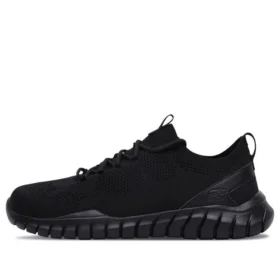 Skechers Overhaul Schwarz