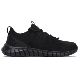 Skechers Overhaul Schwarz