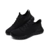 Skechers Overhaul Schwarz