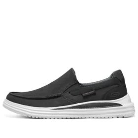 Skechers Proven „Black“