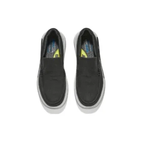 Skechers Proven „Black“