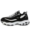 Skechers „Schwarz“