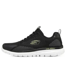 Skechers „Schwarz“