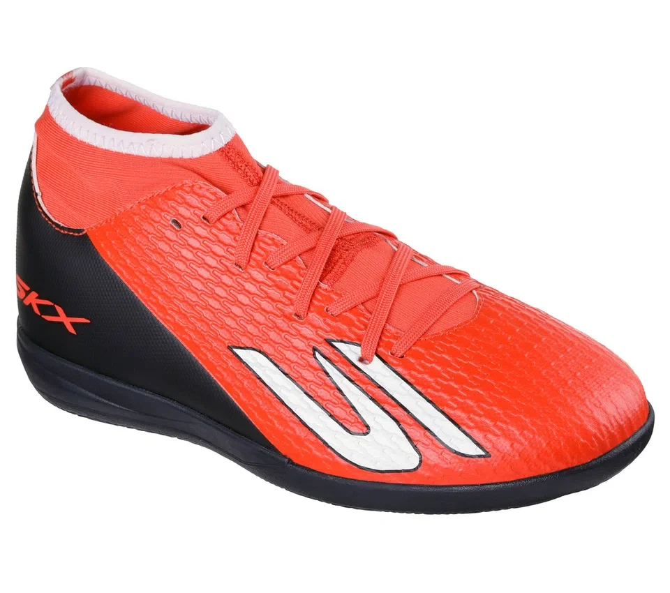 Skechers SKX_2 Jr High Youth IC Skechers SKX_2 Jr High Youth IC