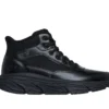 Skechers Slip-in Work Waterproof Rutschfest: D’Lux Journey – Redron