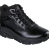 Skechers Slip-in Work Waterproof Rutschfest: D’Lux Journey – Redron