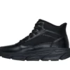 Skechers Slip-in Work Waterproof Rutschfest: D’Lux Journey – Redron