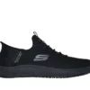 Skechers Slip-ins Arbeitsschuhe rutschfest: Summits – Colsin