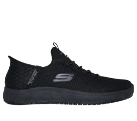 Skechers Slip-ins Arbeitsschuhe rutschfest: Summits – Colsin