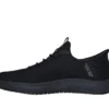 Skechers Slip-ins Arbeitsschuhe rutschfest: Summits – Colsin