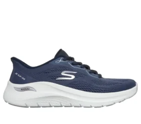 Skechers Slip-ins: Arch Fit 2.0 – Bold Motion