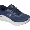 Skechers Slip-ins: Arch Fit 2.0 – Bold Motion Skechers Slip-ins: Arch Fit 2.0 – Bold Motion