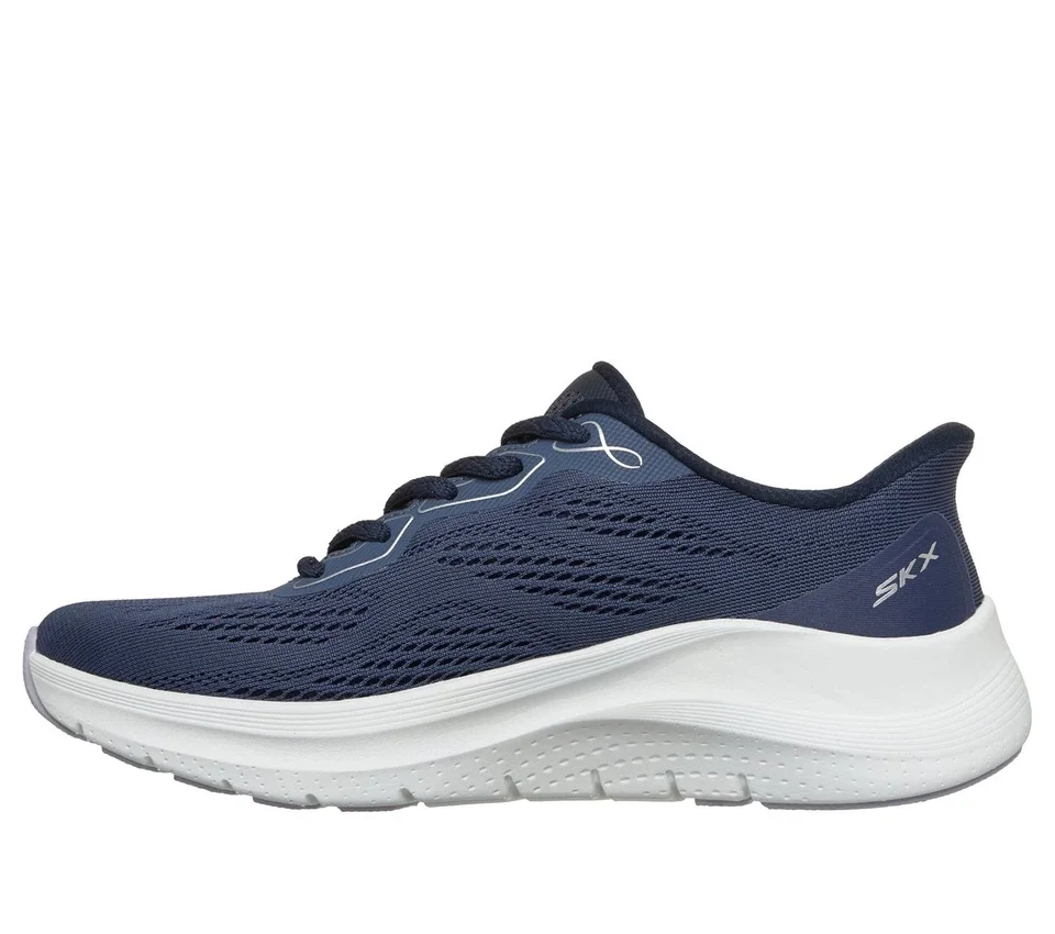 Skechers Slip-ins: Arch Fit 2.0 – Bold Motion Skechers Slip-ins: Arch Fit 2.0 – Bold Motion