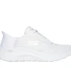 Skechers Slip-ins: Arch Fit 2.0 – Easy Chic Skechers Slip-ins: Arch Fit 2.0 – Easy Chic