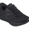 Skechers Slip-ins: Arch Fit 2.0 – Easy Chic Skechers Slip-ins: Arch Fit 2.0 – Easy Chic