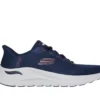 Skechers Slip-ins: Arch Fit 2.0 – Lestur Skechers Slip-ins: Arch Fit 2.0 – Lestur