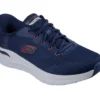 Skechers Slip-ins: Arch Fit 2.0 – Lestur Skechers Slip-ins: Arch Fit 2.0 – Lestur