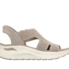 Skechers Slip-ins: Arch Fit 2.0 Sandale – Beste Kombination
