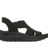 Skechers Slip-ins: Arch Fit 2.0 Sandale – Beste Kombination