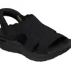 Skechers Slip-ins: Arch Fit 2.0 Sandale – Beste Kombination