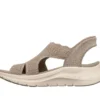 Skechers Slip-ins: Arch Fit 2.0 Sandale – Beste Kombination