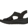 Skechers Slip-ins: Arch Fit 2.0 Sandale – Beste Kombination