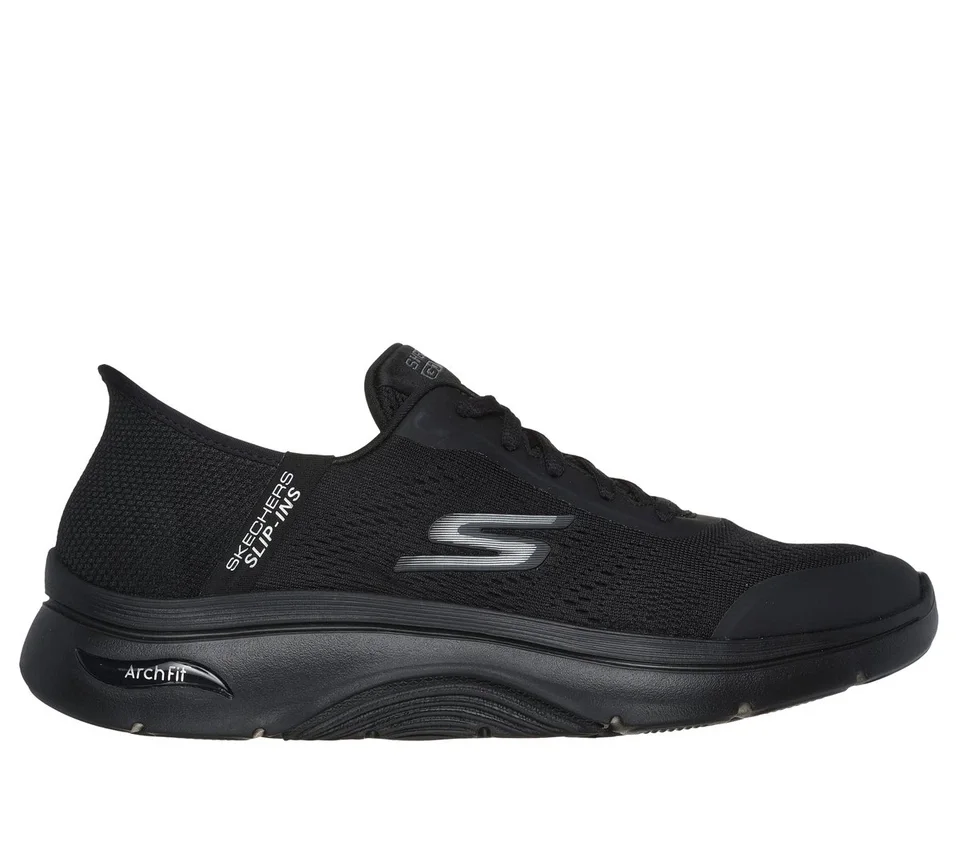 Skechers Slip-ins: Arch Fit 2.0 – Simplicity 2 Skechers Slip-ins: Arch Fit 2.0 – Simplicity 2