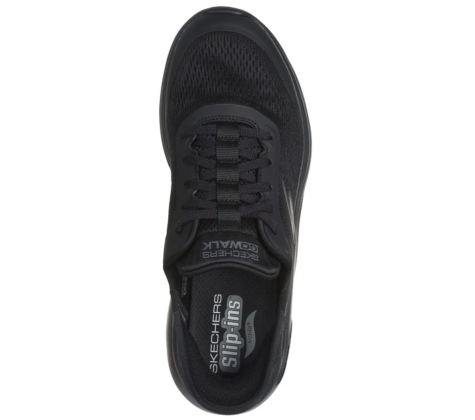 Skechers Slip-ins: Arch Fit 2.0 – Simplicity 2 Skechers Slip-ins: Arch Fit 2.0 – Simplicity 2