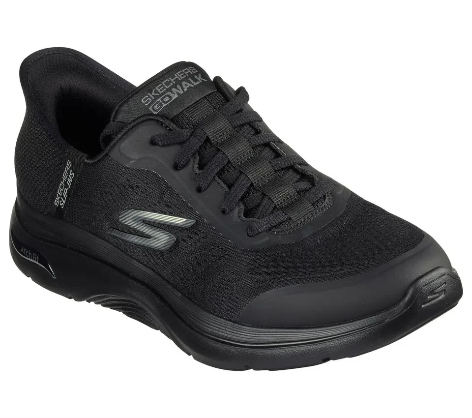 Skechers Slip-ins: Arch Fit 2.0 – Simplicity 2 Skechers Slip-ins: Arch Fit 2.0 – Simplicity 2
