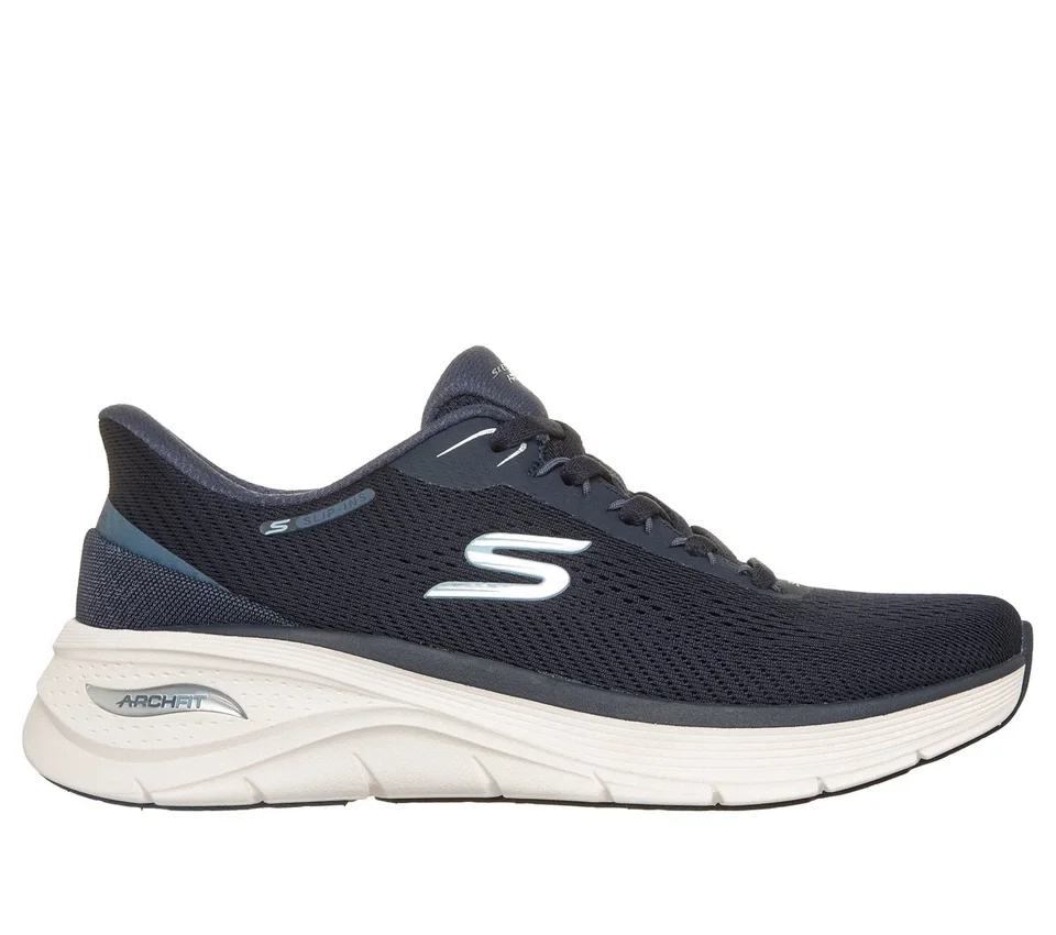 Skechers Slip-ins: Arch Fit 3.0 – True Step Skechers Slip-ins: Arch Fit 3.0 – True Step