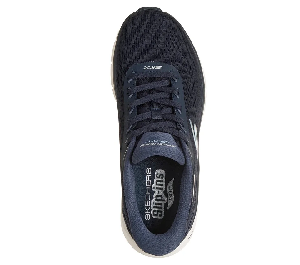Skechers Slip-ins: Arch Fit 3.0 – True Step Skechers Slip-ins: Arch Fit 3.0 – True Step