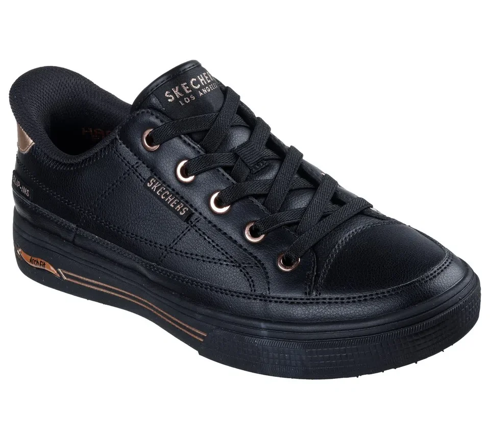 Skechers Slip-ins: Arch Fit Arcade – Catch Ya There Skechers Slip-ins: Arch Fit Arcade – Catch Ya There