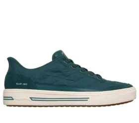Skechers Slip-ins: Arch Fit Arcade – Cozy Fit Charming Daze