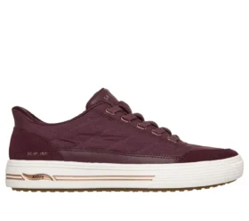 Skechers Slip-ins: Arch Fit Arcade – Cozy Fit Cuddle Steps