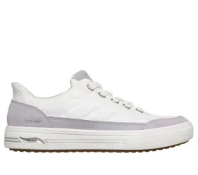 Skechers Slip-ins: Arch Fit Arcade – Cozy Fit Cuddle Steps